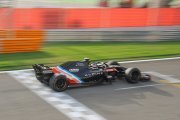 Alonso : Les Pirelli de 18 pouces semblent déjà très bons