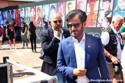 La FIA annoncera bientôt le nom des deux nouvelles équipes de F1