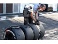 Michelin se penche sur la saga des pneus Pirelli explosés