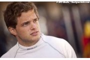 Simon Trummer joins Arden for 2012 GP2 season