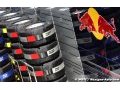 Pirelli announces tyre choices up to Brazil