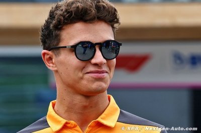 Vers une performance mitigée de McLaren F1 en Autriche&nbsp;?