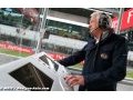 La FIA révèle la liste des messages radios permis en 2016