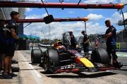 Red Bull est 'furieuse' du revirement de la FIA sur les ailerons flexibles