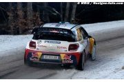 Le Monte-Carlo fait le plein d'engagés