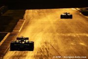 Pecking order unchanged by corona - Magnussen