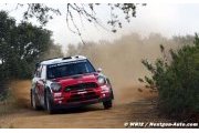 Sordo vise plus qu'un podium