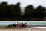 Le développement sera la clé de la réussite selon Horner
