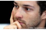 Senna fait profil bas