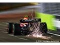 Horner : Verstappen a été constamment exceptionnel en 2022