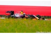 Essais privés : Red Bull confirme Ricciardo et Gasly