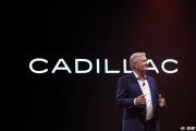 Cadillac assure avoir 'les moyens de réussir' en F1