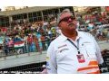 Vijay Mallya est optimiste pour Silverstone