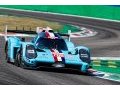 6 Heures de Monza 2022 : Glickenhaus en pole, problèmes pour Peugeot