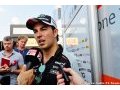 Perez not confirming Force India stay rumours