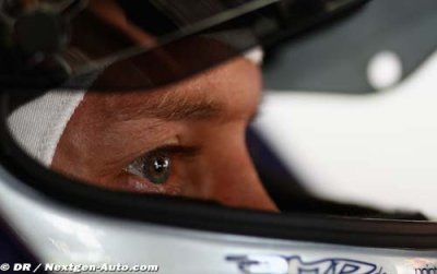 Vettel&nbsp;: Deux semaines horribles pour les sports mécanique