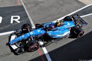 Sainz suggests Williams wind tunnel not delivering
