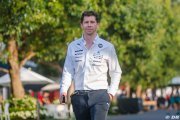 Vérité déformée : Vowles dément la 'rupture' des négociations avec Sainz vue dans Drive to Survive