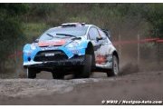 Ostberg back in action following back scare