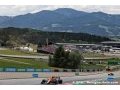 FP1 & FP2 - Austria GP 2021 - Team quotes