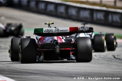 Vasseur&nbsp;: Montrer ’à quel point nous sommes performants’ à Monaco