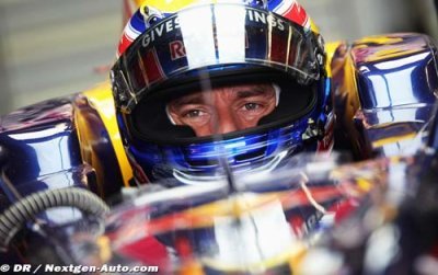 Red Bull pense avoir une chance à Valencia