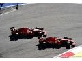 Vettel 'has no future at Ferrari' - Marko