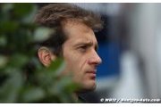Trulli should consider leaving F1 - Coulthard