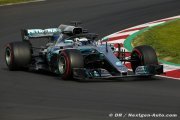 Bottas : Notre rythme sur un tour est inconnu
