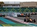 Marko responds to Verstappen's 'not diplomatic' FIA insult