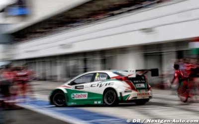 20 extra kilos for Honda and Chevy