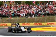 Des évolutions très attendues chez Force India