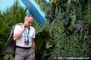 European races likely to be alternated - F1 CEO