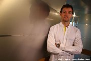 Ousted Maldonado 'not a bad driver' - Palmer