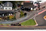 Maldonado : Il faut maintenant concrétiser en course