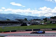 Photos - GP d'Autriche 2025 - Samedi