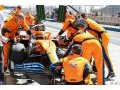 McLaren attend Imola pour confirmer son niveau de compétitivité