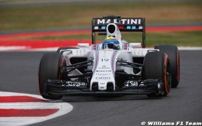 Massa&nbsp;: Je n’ai pas empêché Bottas de gagner