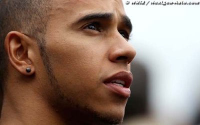 Hamilton fixé avant la fin de l’année sur son avenir