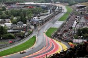F1 under fire for 'grotesque' caution at wet Spa GP