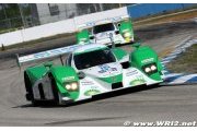 ALMS - Long Beach : Dyson Racing s'offre une pole en ville !