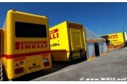 Teams want Pirelli to stay in WRC