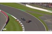 Marko : Verstappen est en état de choc