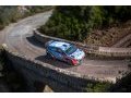 Hyundai takes debut Tour de Corse podium as Neuville secures second