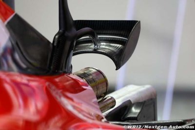 Le promoteur du GP des USA soutient le règlement 2021 mais suggère d’augmenter le son des V6