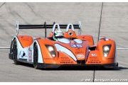OAK Racing lance la commercialisation de sa LMP2 à Petit Le Mans 