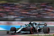 Aston Martin F1 : De bons réglages seront la clé à Austin