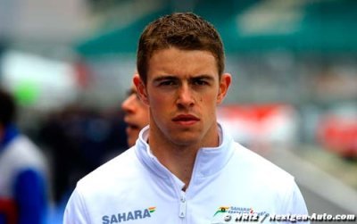 Bon début de week-end pour Force India