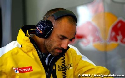 Abiteboul&nbsp;: C’était tout simplement impossible pour Caterham et Marussia