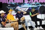 Les pilotes de F1 préféraient le format de Sprint en 2023